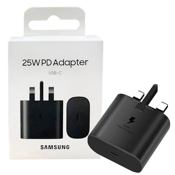 کلگی شارژر 25w/10